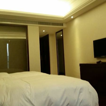 Phoenix Grand Hotel Fenghuang Zewnętrze zdjęcie
