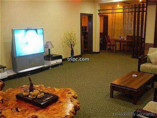 Phoenix Grand Hotel Fenghuang Zewnętrze zdjęcie