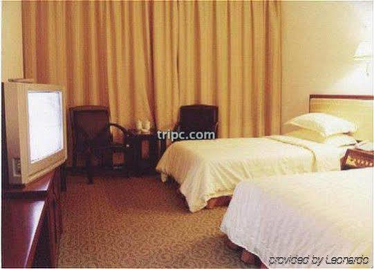 Phoenix Grand Hotel Fenghuang Zewnętrze zdjęcie