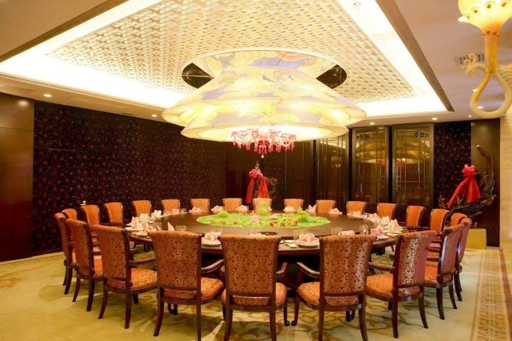 Phoenix Grand Hotel Fenghuang Zewnętrze zdjęcie