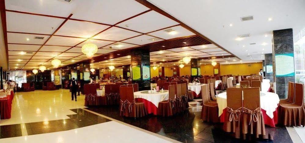 Phoenix Grand Hotel Fenghuang Zewnętrze zdjęcie