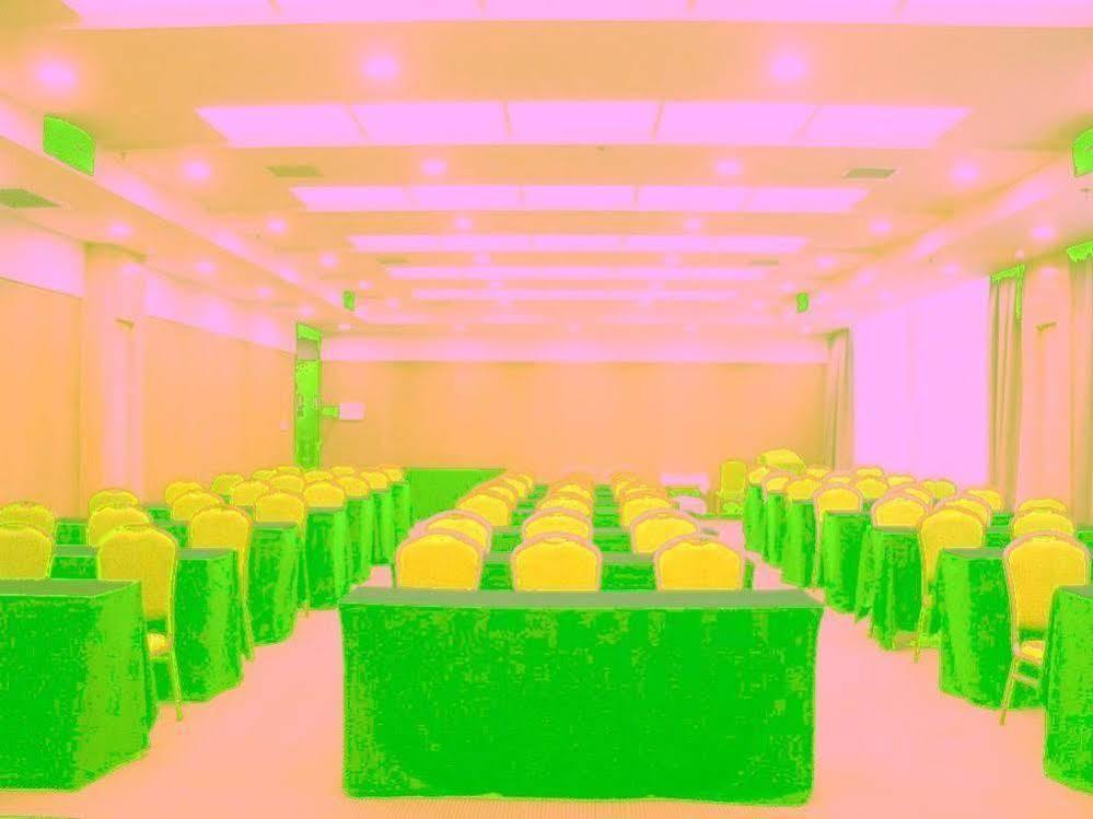 Phoenix Grand Hotel Fenghuang Zewnętrze zdjęcie