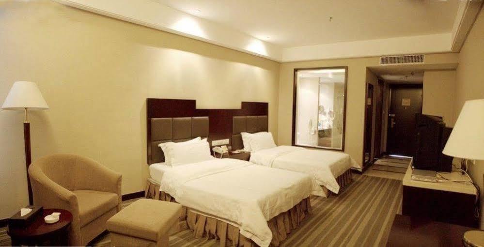Phoenix Grand Hotel Fenghuang Zewnętrze zdjęcie