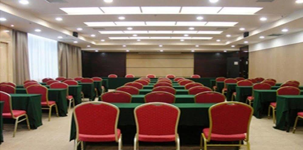 Phoenix Grand Hotel Fenghuang Zewnętrze zdjęcie