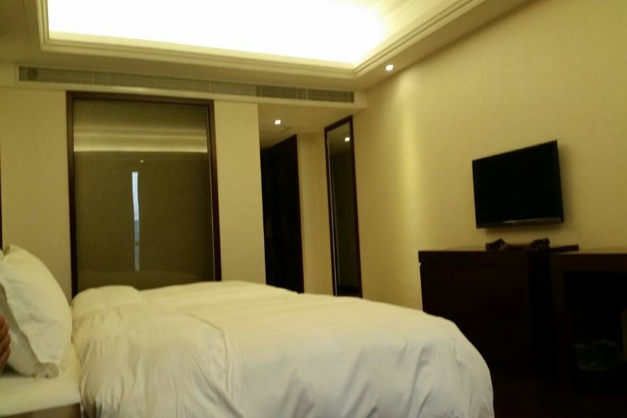 Phoenix Grand Hotel Fenghuang Zewnętrze zdjęcie