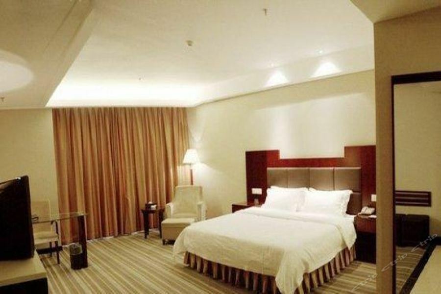 Phoenix Grand Hotel Fenghuang Zewnętrze zdjęcie