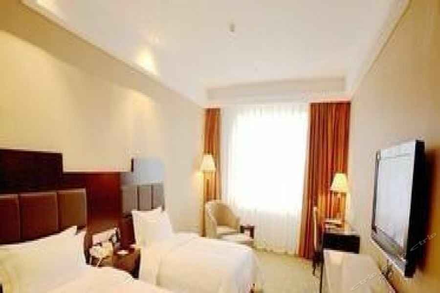 Phoenix Grand Hotel Fenghuang Zewnętrze zdjęcie
